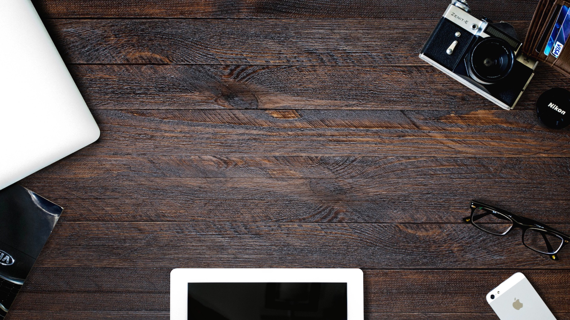 Website Background